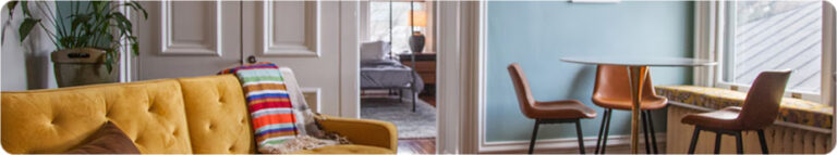 Airbnb Cleaning