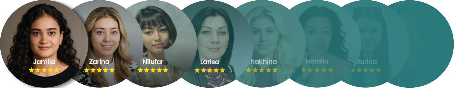 Our team