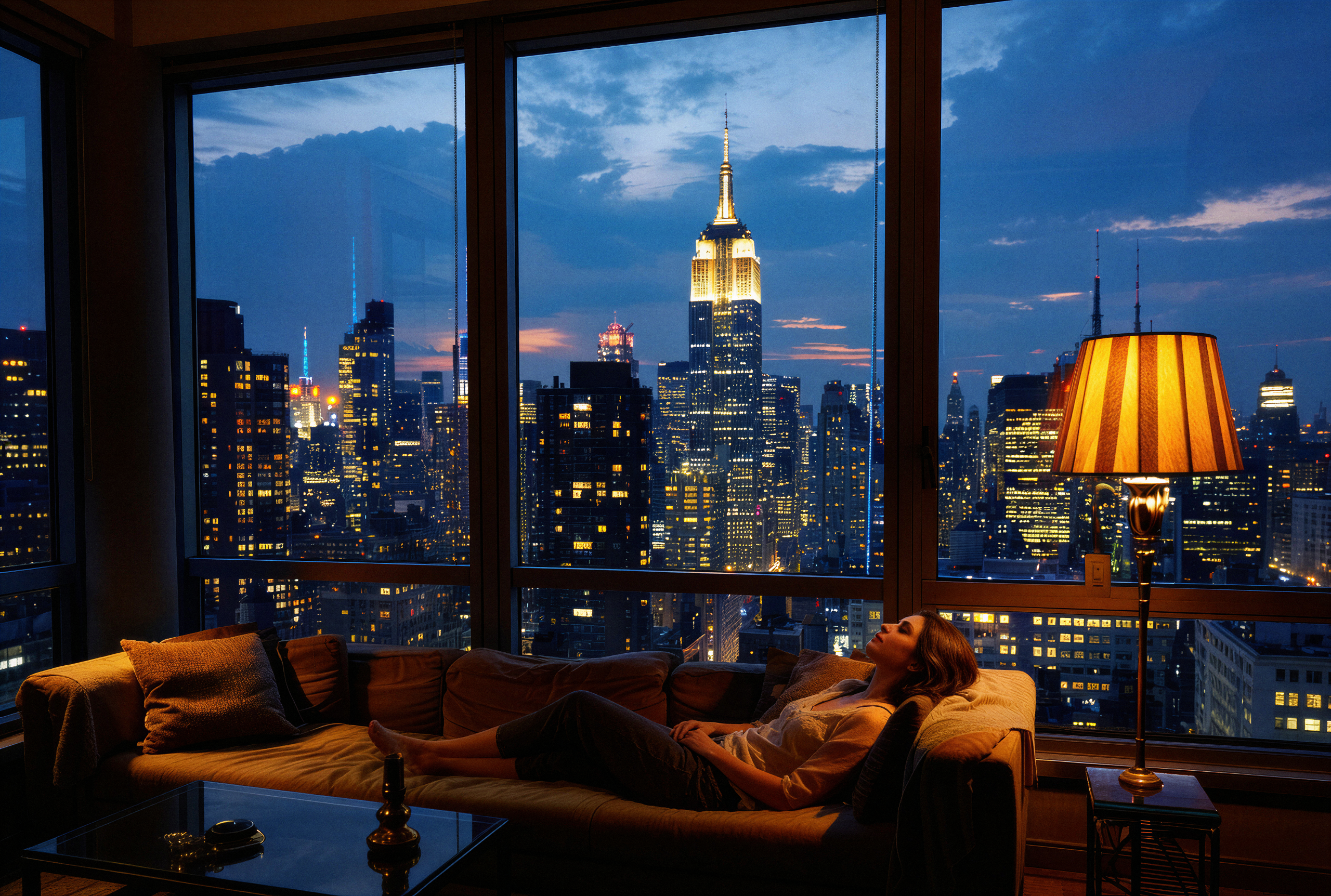 The Sunday Reset: Why New Yorkers Need a Clean Slate to Survive the Week