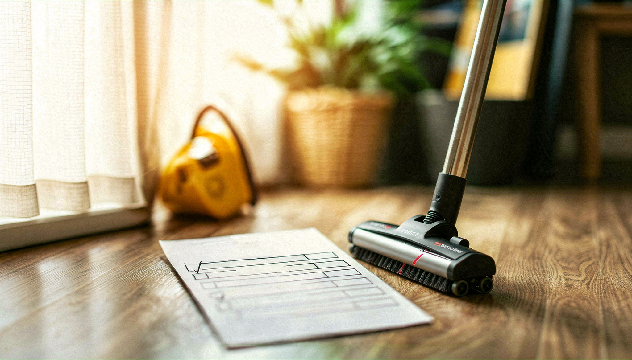 How a Clean Home Helps You Recharge from New York’s Chaos