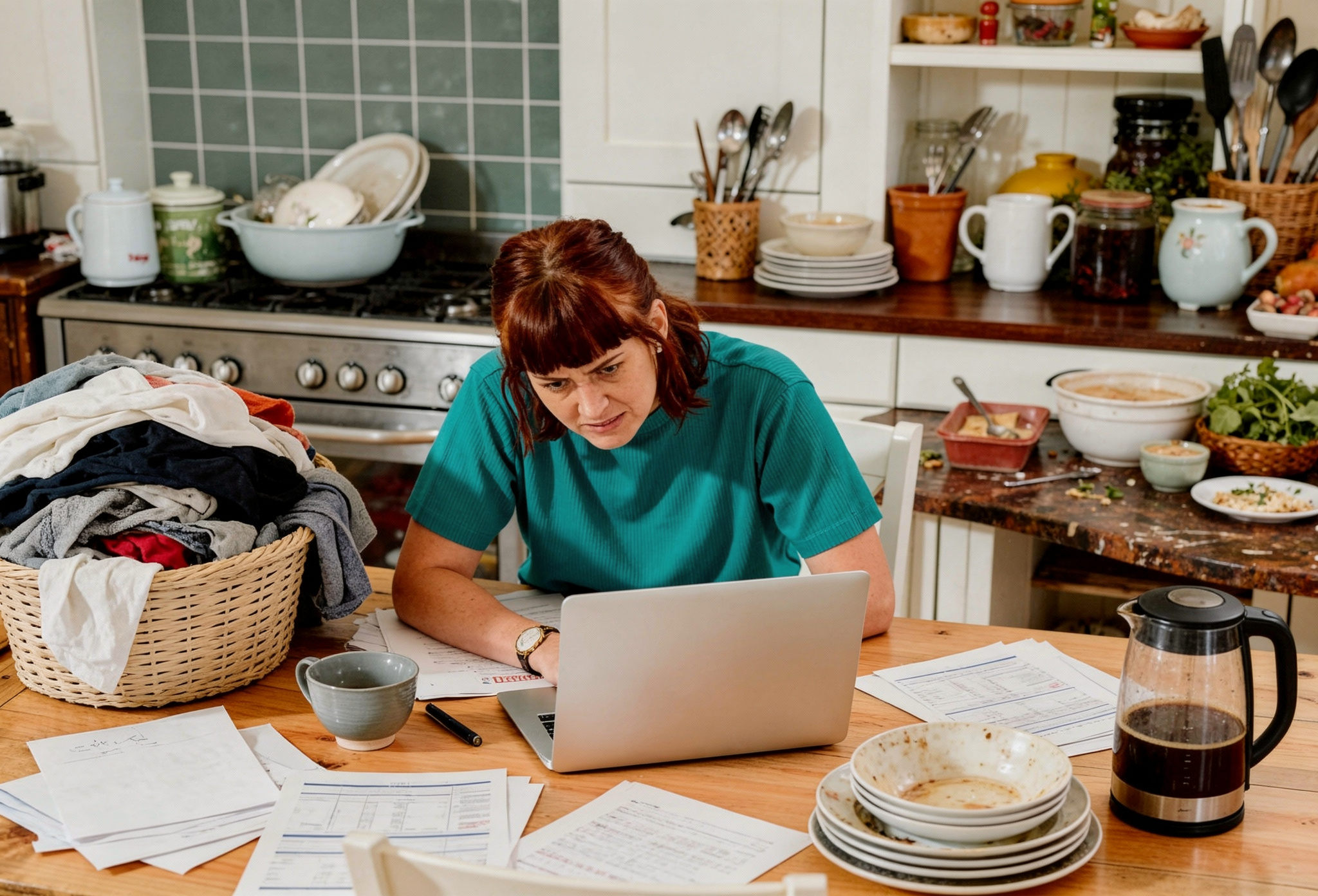 Work From Home Means Your Environment Matters More Than Ever