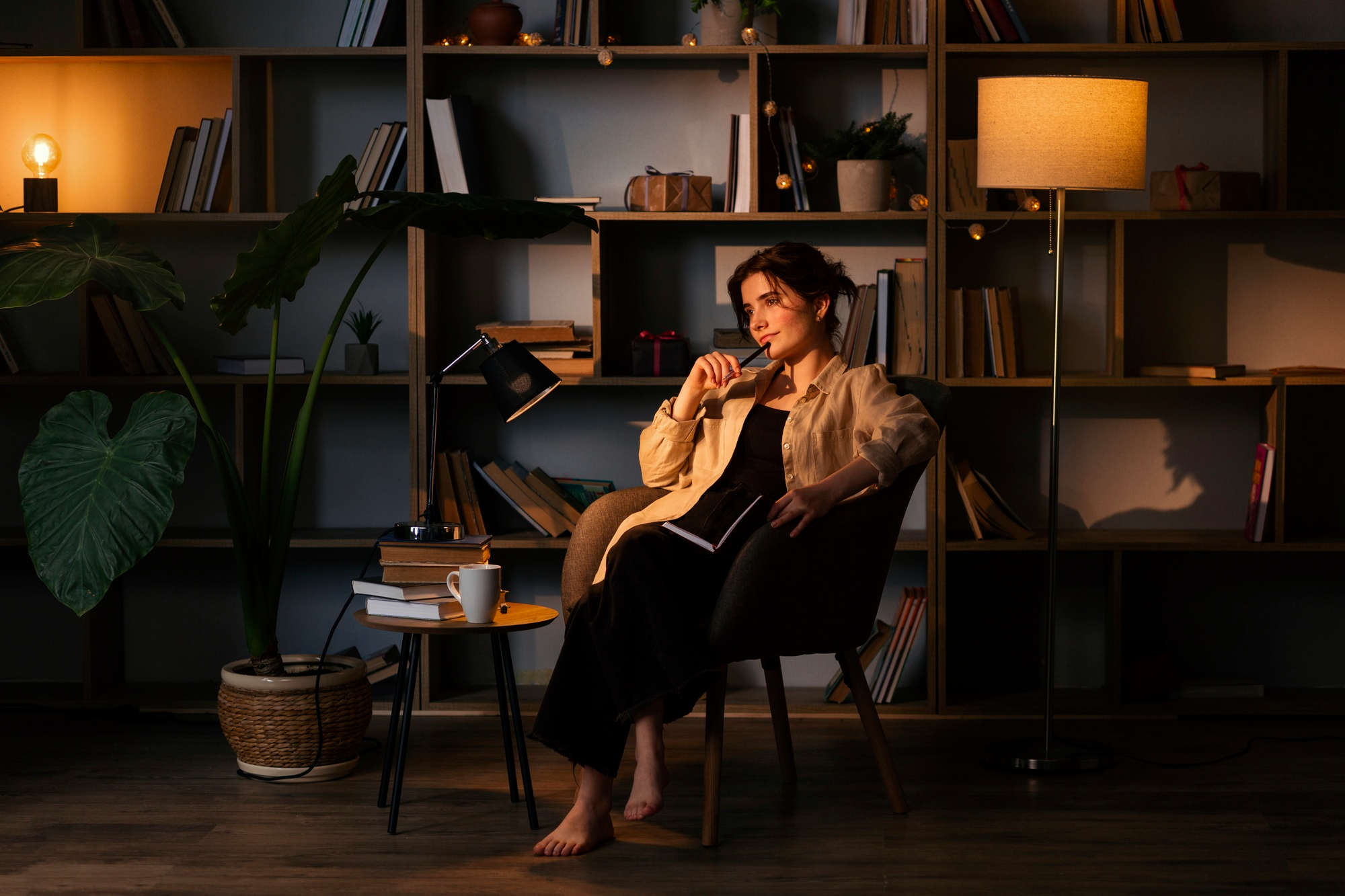 The Sunday Night AuditThe 5 Things Your Apartment Is Quietly Telling You