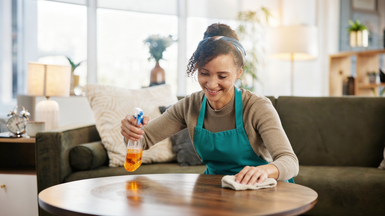 Why More New Yorkers Are Outsourcing Cleaning Instead of Their Free Time